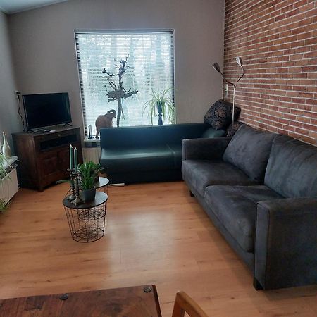 Natuurhuisje Eartswoud Aartswoud Buitenkant foto