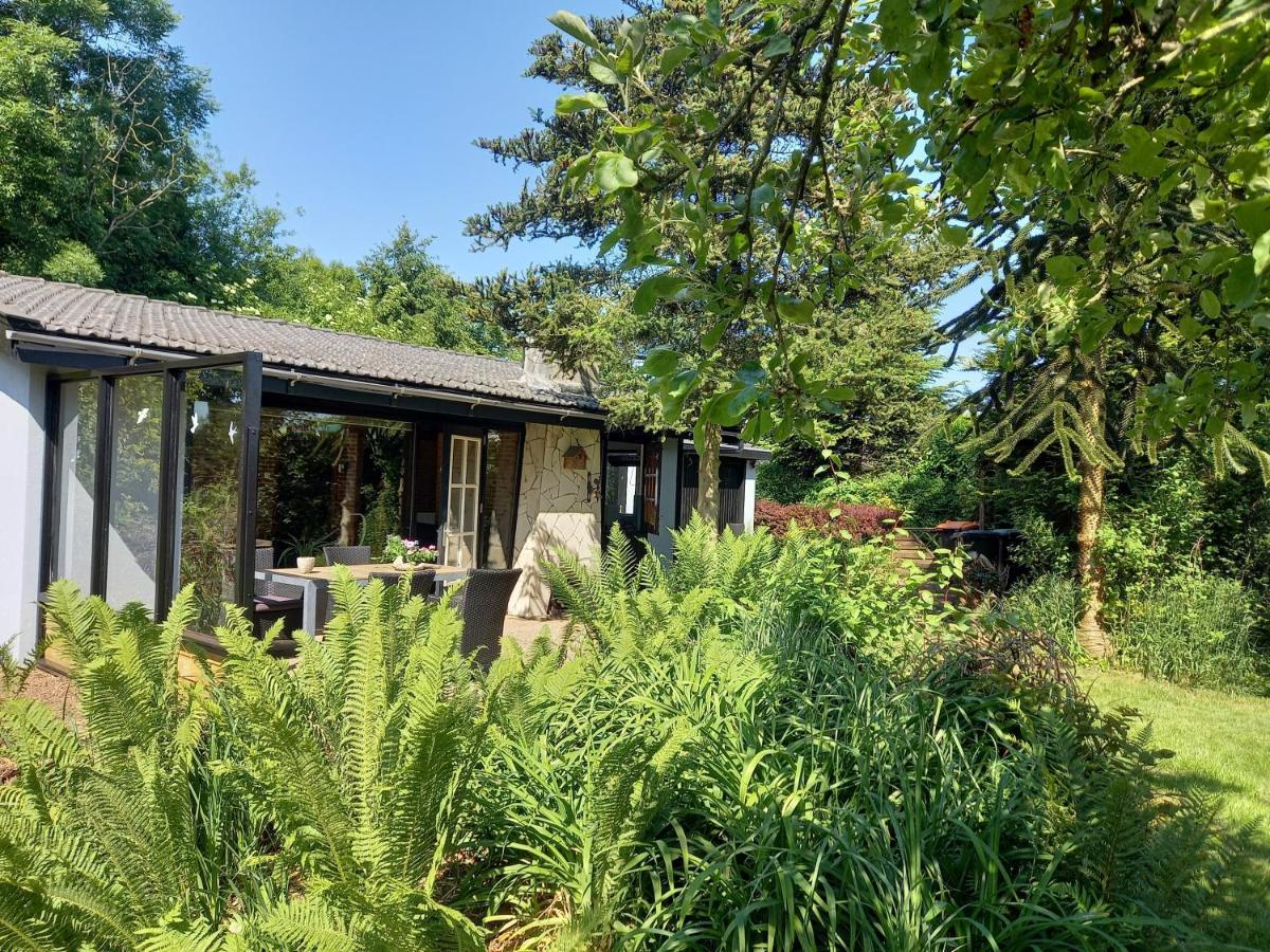 Natuurhuisje Eartswoud Aartswoud Buitenkant foto