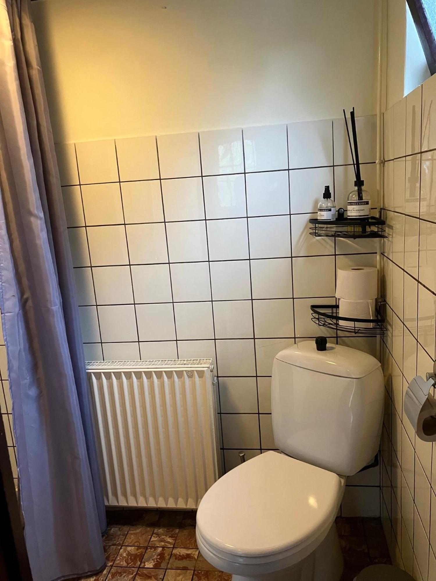Natuurhuisje Eartswoud Aartswoud Buitenkant foto