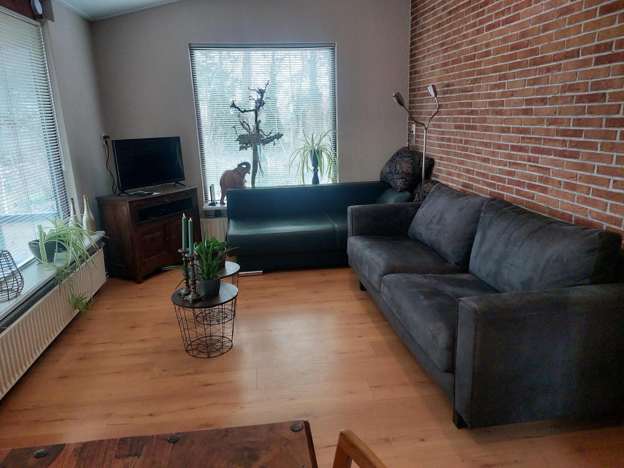Natuurhuisje Eartswoud Aartswoud Buitenkant foto